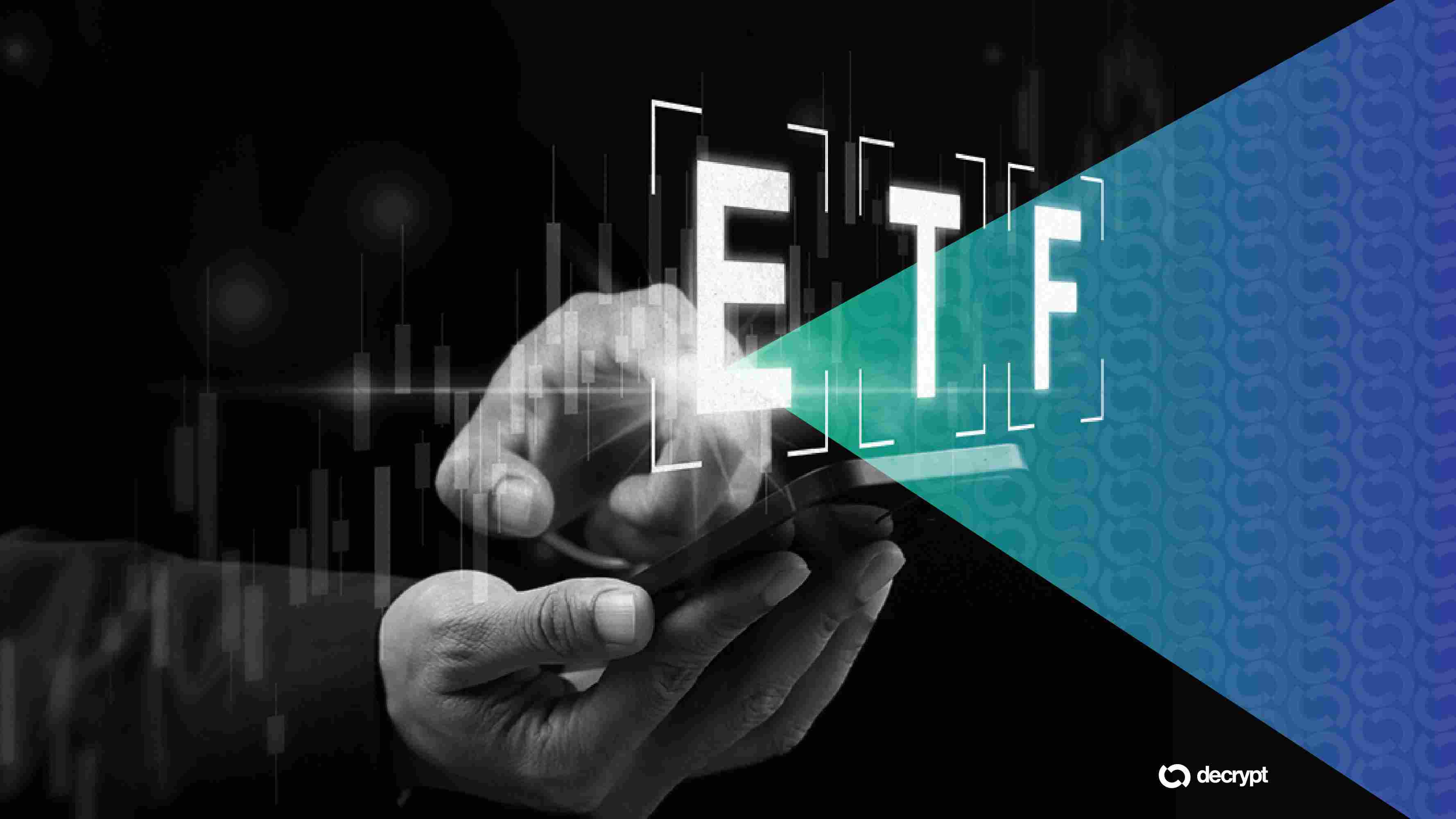 据报道，先锋集团可能很快会向客户提供比特币和以太坊 ETF