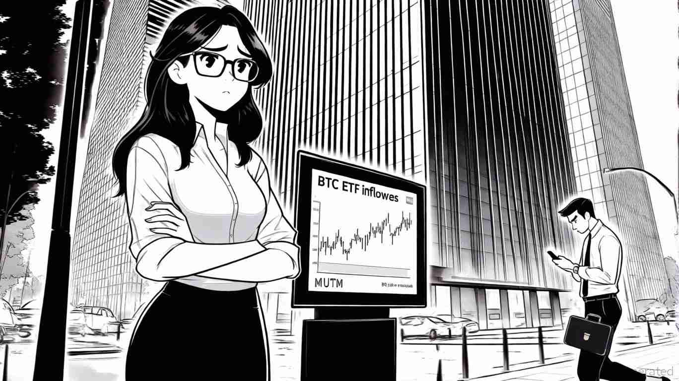BTC ETF 主导地位阴影下的被低估的山寨币：MUTM 是高增长的 DeFi 机会