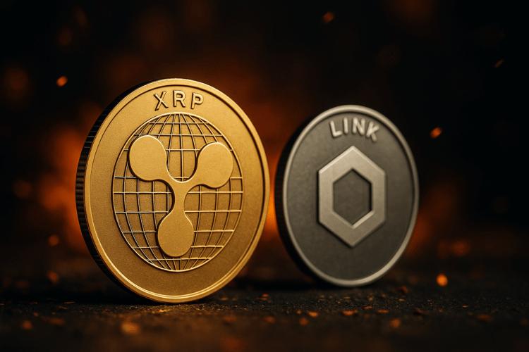 前 Ripple 开发者解释为何 XRP 的价值是 LINK 的 10 倍