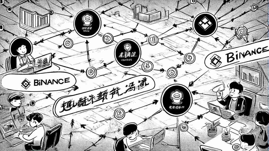 币安推动加密货币机构流动性：重新定义市场结构，释放散户投资者的潜力