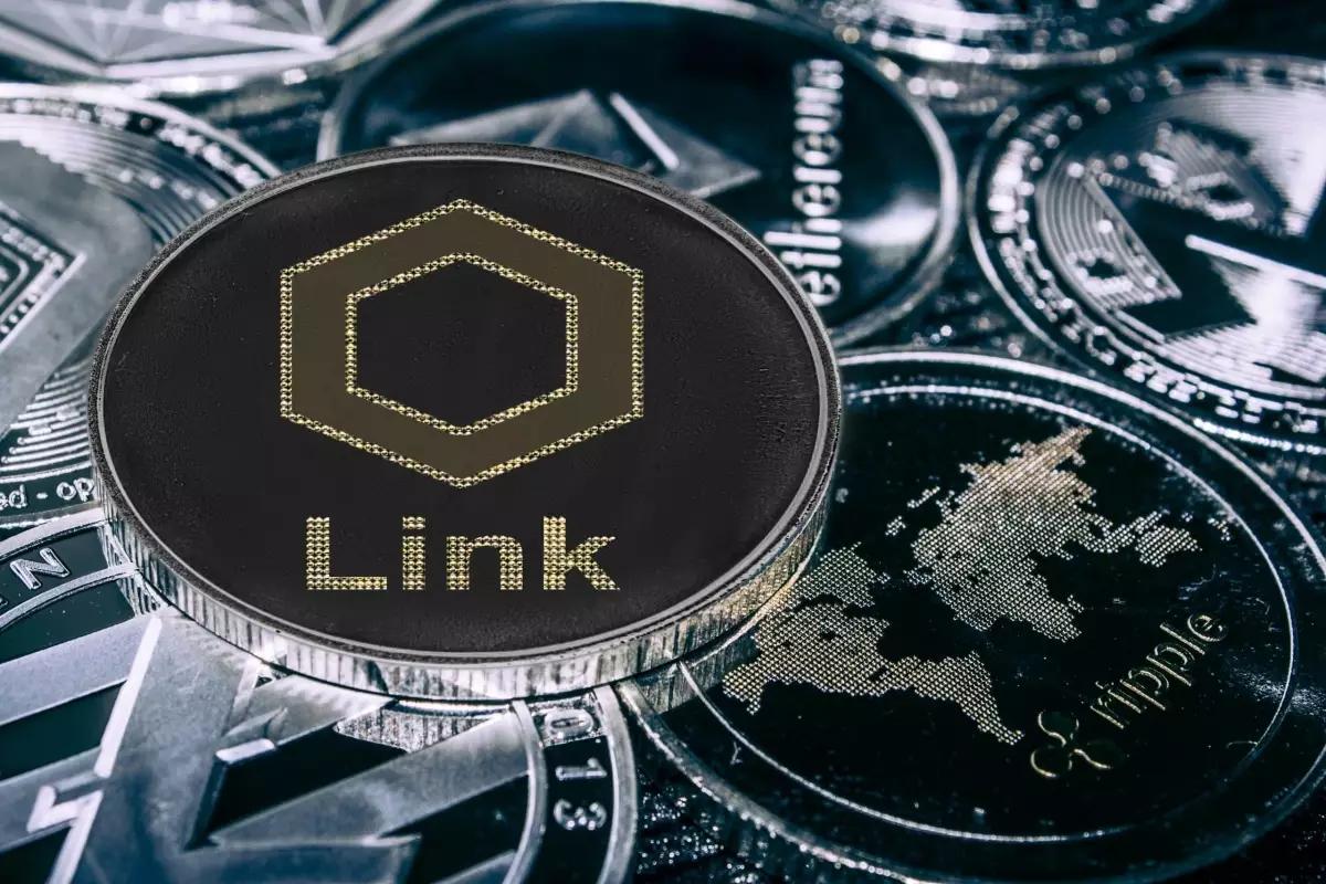 Chainlink 将德意志交易所市场数据上链