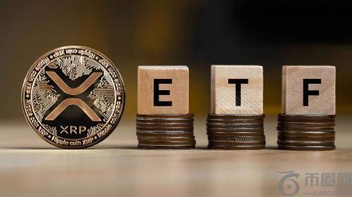 XRP ETF审批在即：十月能否成为瑞波币的“上涨月”