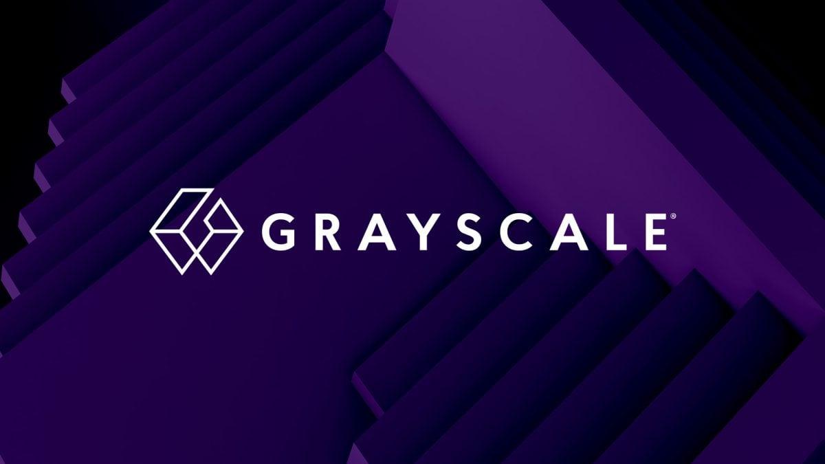 Grayscale 在美国支持其现货以太坊 ETF 的质押