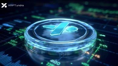 加密货币计算器显示 XRP Tundra 预售表现可能超越 Pepe 的历史表现