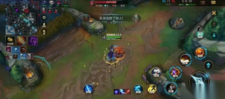 英雄联盟玩卡牌大师有什么技巧