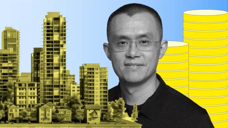 币安创始人遭朝鲜拉撒路集团攻击 赵长鹏请求社区帮助