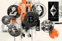 三大价格预测：比特币、以太坊、瑞波币 – BTC、ETH 和 XRP 在大幅回调后温和回升
