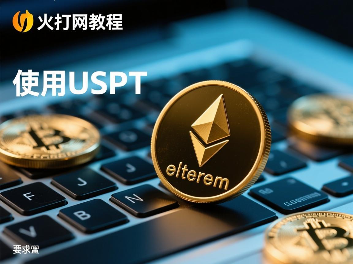 火币网教程：使用USDT购买以太坊