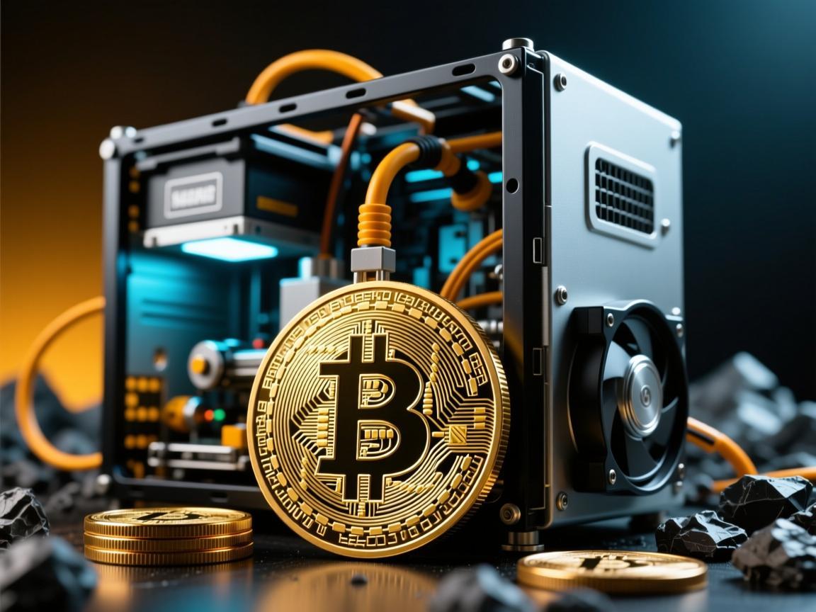 比特币挖矿机在哪里可以买到