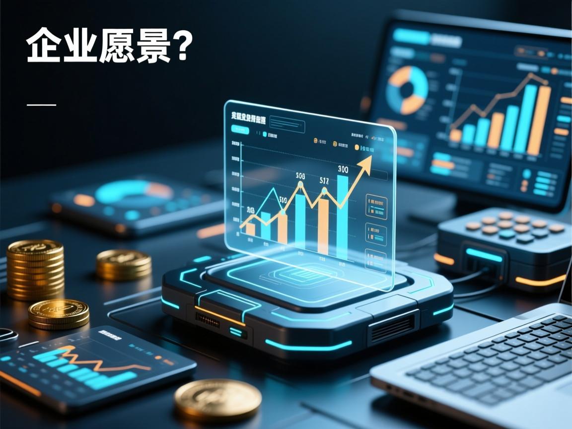 企业愿景