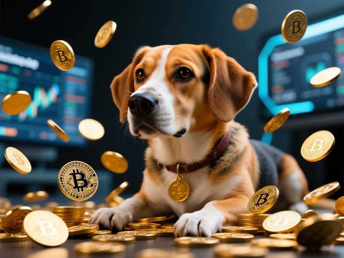 狗狗币早期空投交易所，那些撒币的启蒙者