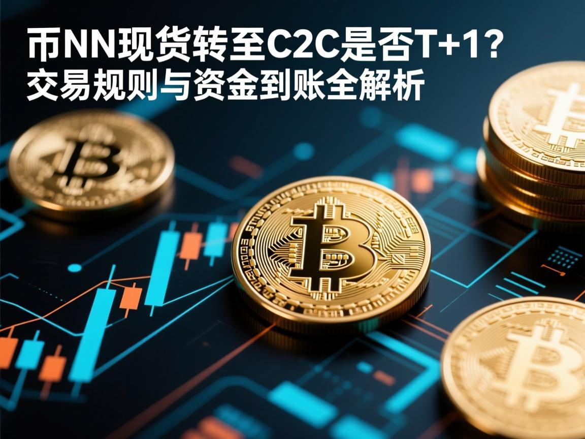 币安现货转至C2C是否T+1 交易规则与资金到账全解析