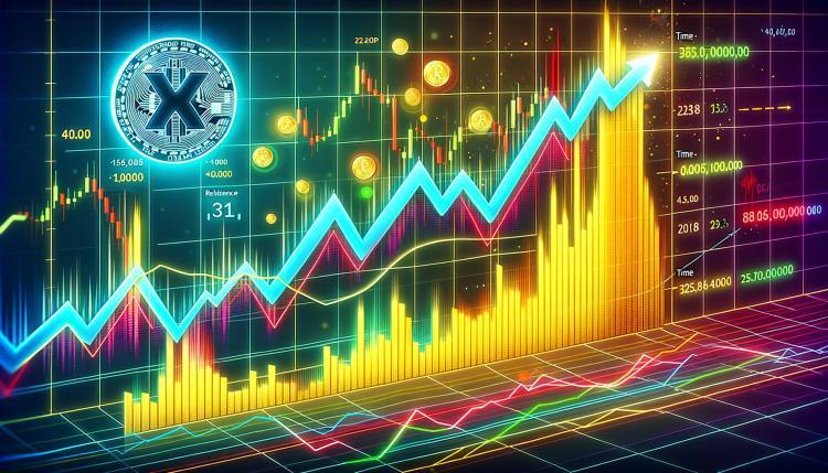XRP 价格面临阻力——市场势头再次减弱，复苏遭遇阻力