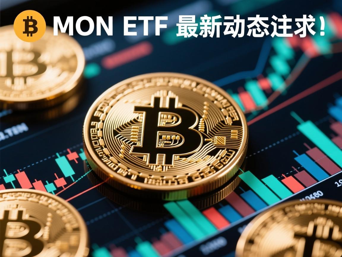 MON币ETF最新动态，市场关注升温，合规进程引期待