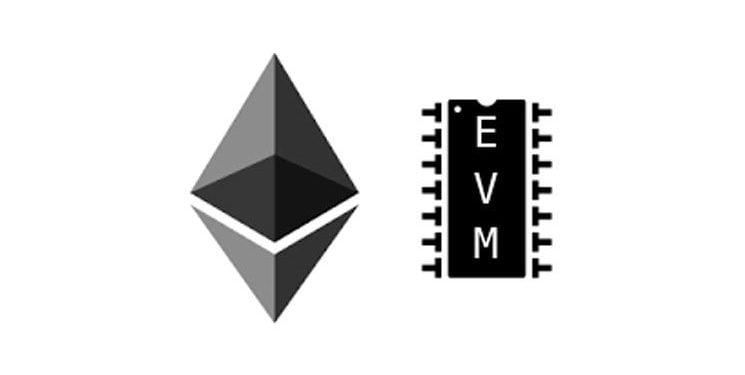 以太坊EVM虚拟机的运行环境是什么 它为什么支持分布式计算
