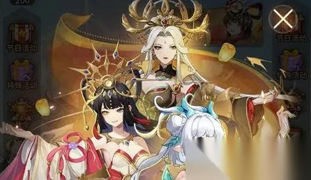 闪烁之光西王母零氪保姆级攻略