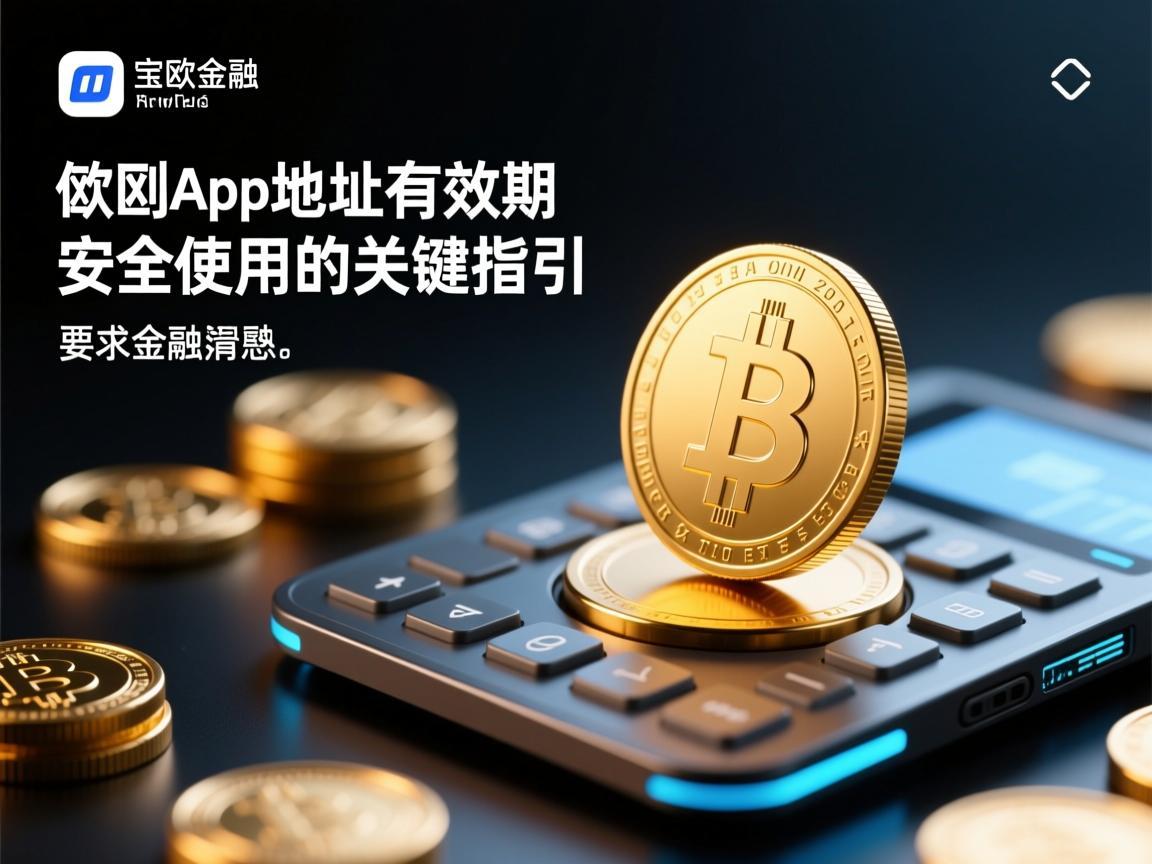 欧意App地址有效期，安全使用的关键指引
