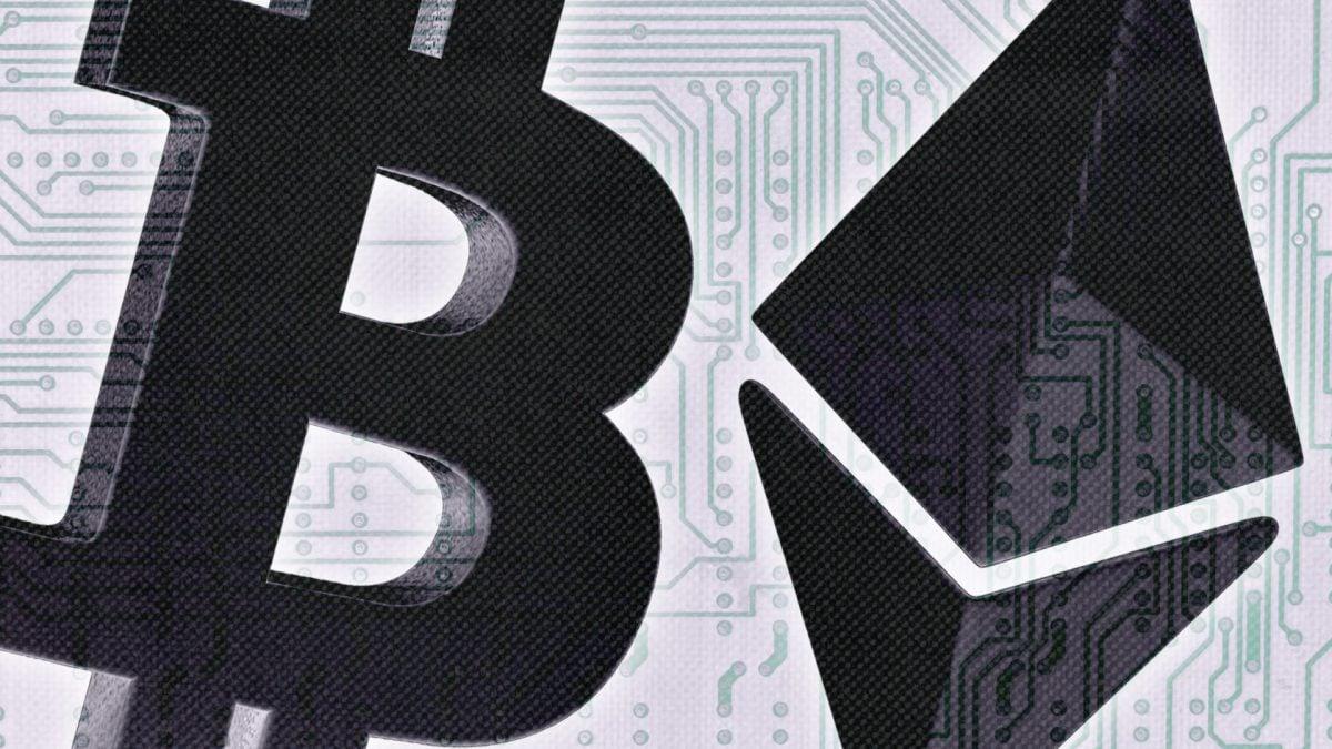 比特币和以太坊现货 ETF 重回正值，每日共计流入 3.4 亿美元
