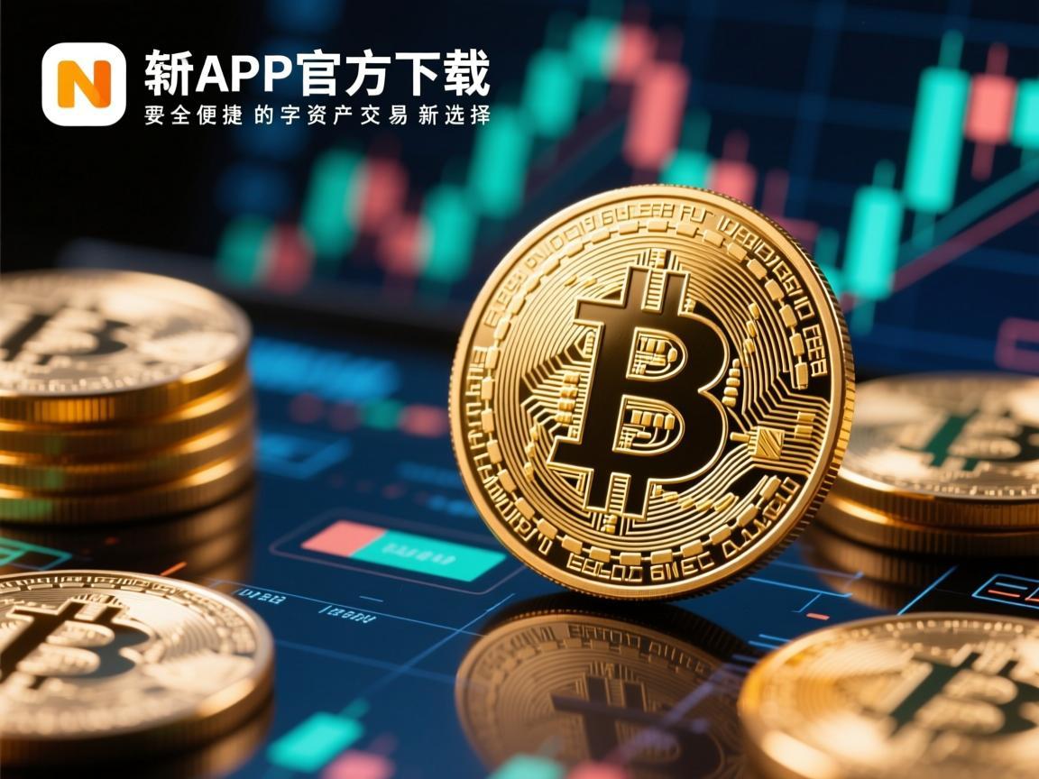 NPT币所APP官方下载，安全便捷的数字资产交易新选择