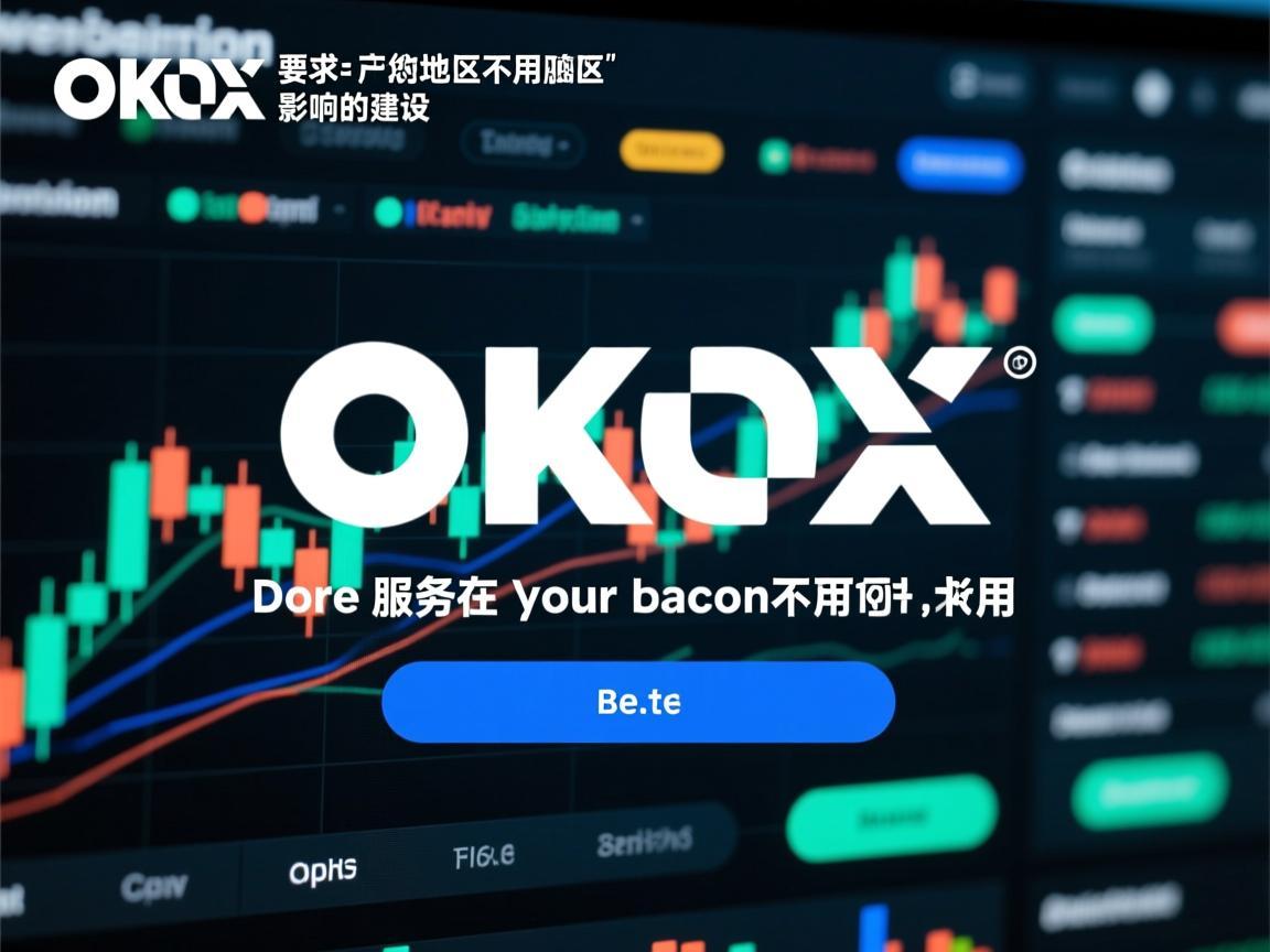 OKX 服务在您的地区不可用，原因、影响与应对建议