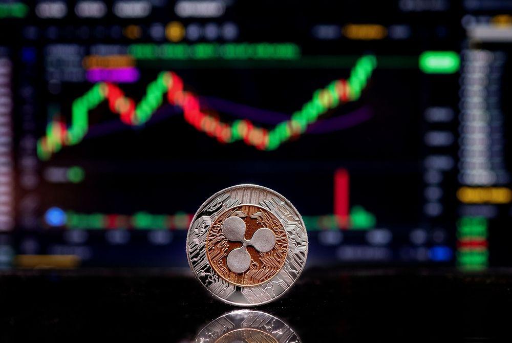 XRP 即将反弹 SOPR 触及 6 个月低点 — 2.50 美元