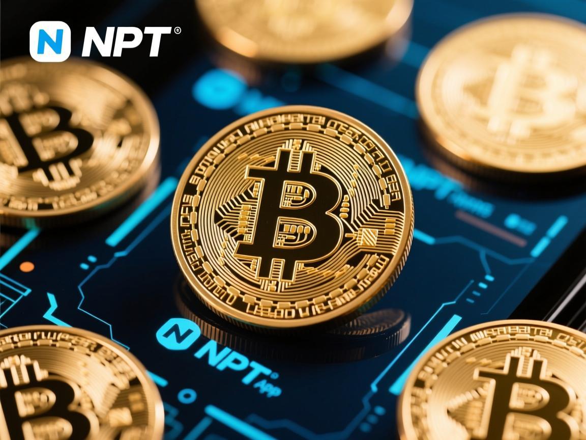 NPT币App安全吗 深度解析潜在风险与防护建议