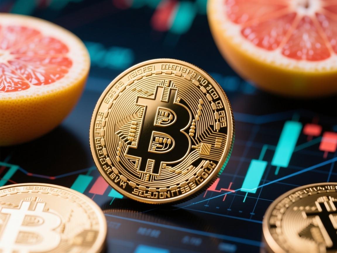 EOS柚子币上市，开启区块链3.0时代的探索与争议