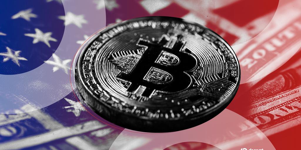 美国刚刚获得 140 亿美元比特币——它会成为战略储备吗