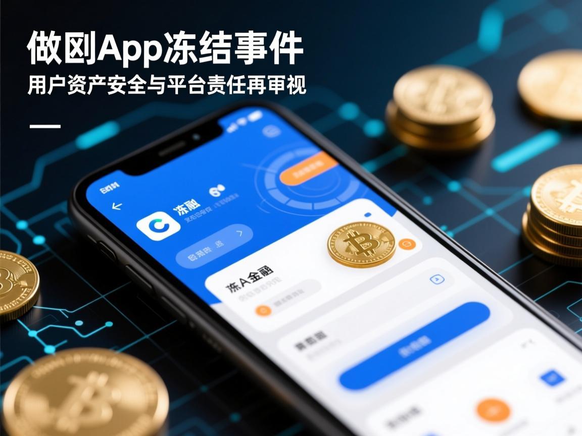 欧意App冻结事件，用户资产安全与平台责任再审视