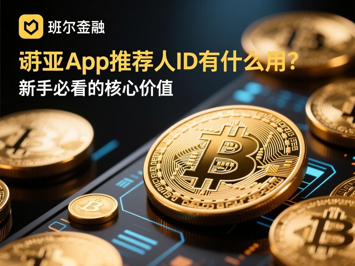 币安App推荐人ID有什么用 新手必看的核心价值