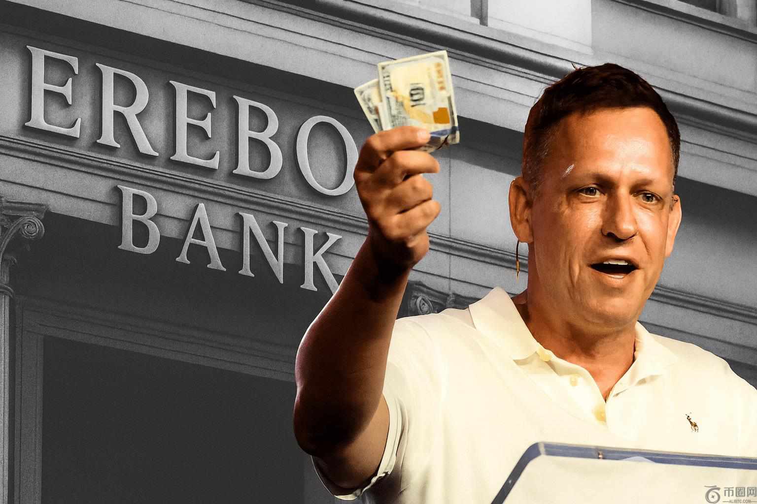 华盛顿暗示加密货币政策将发生转变，Erebor Bank 获得有条件批准