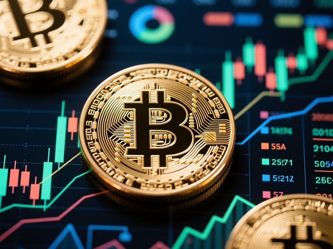 艾达币（ADA）最新分析，技术面与生态发展的双重博弈