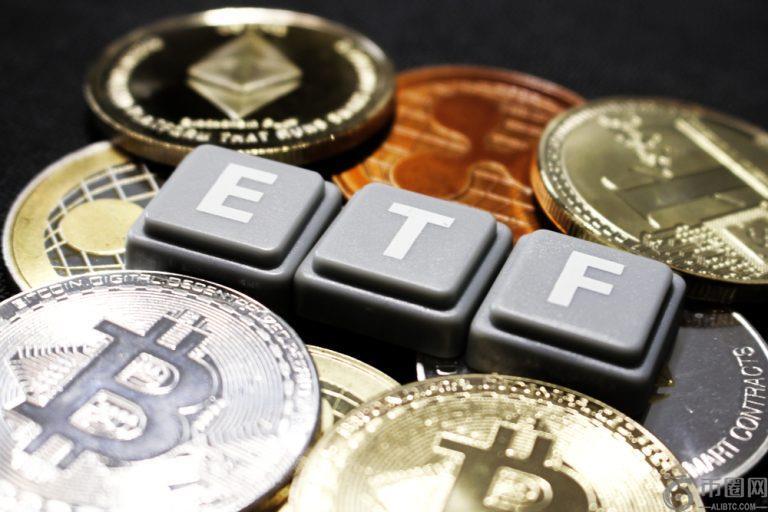 比特币 ETF 遭遇大量资金流出，以太坊基金迎来新一轮资金流入