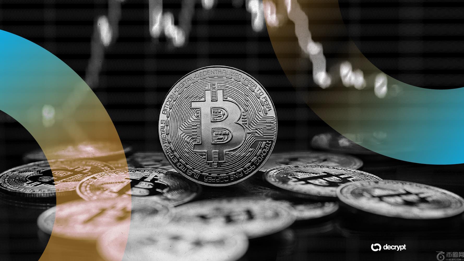 比特币、以太坊和狗狗币暴跌，清算数量激增