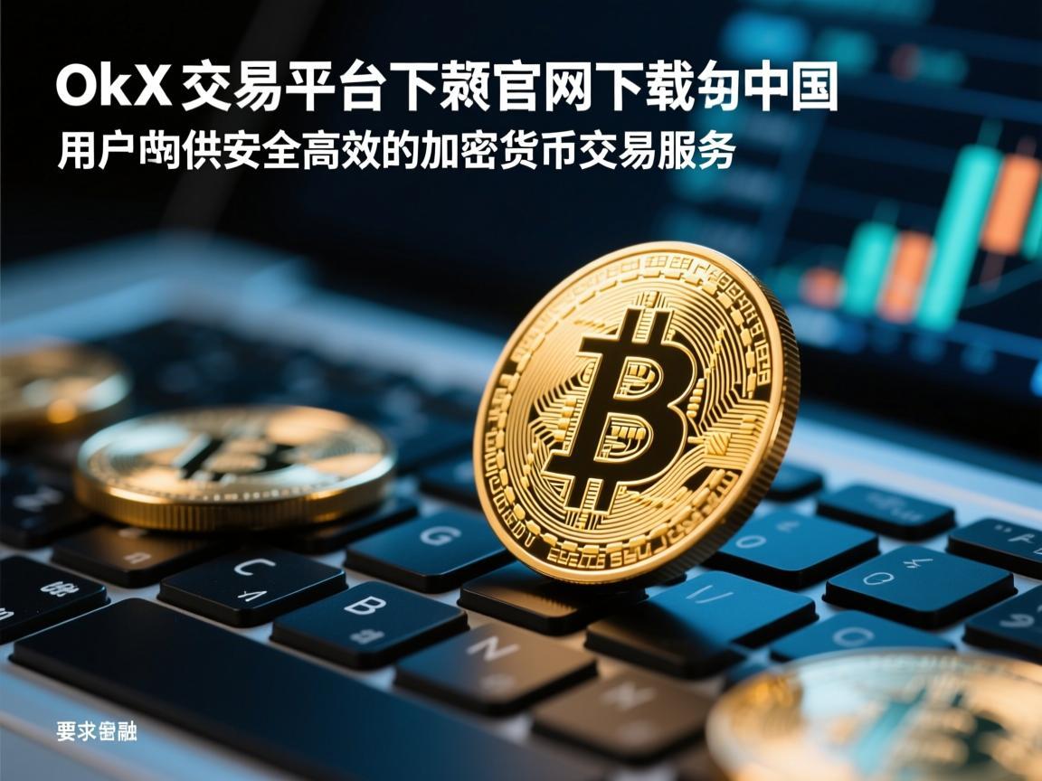 OkX交易平台下载，官网下载为中国用户提供安全高效的加密货币交易服务