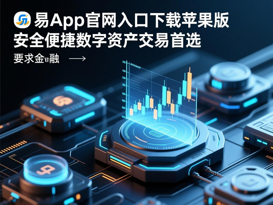 欧易app官网入口下载苹果版，安全便捷的数字资产交易首选