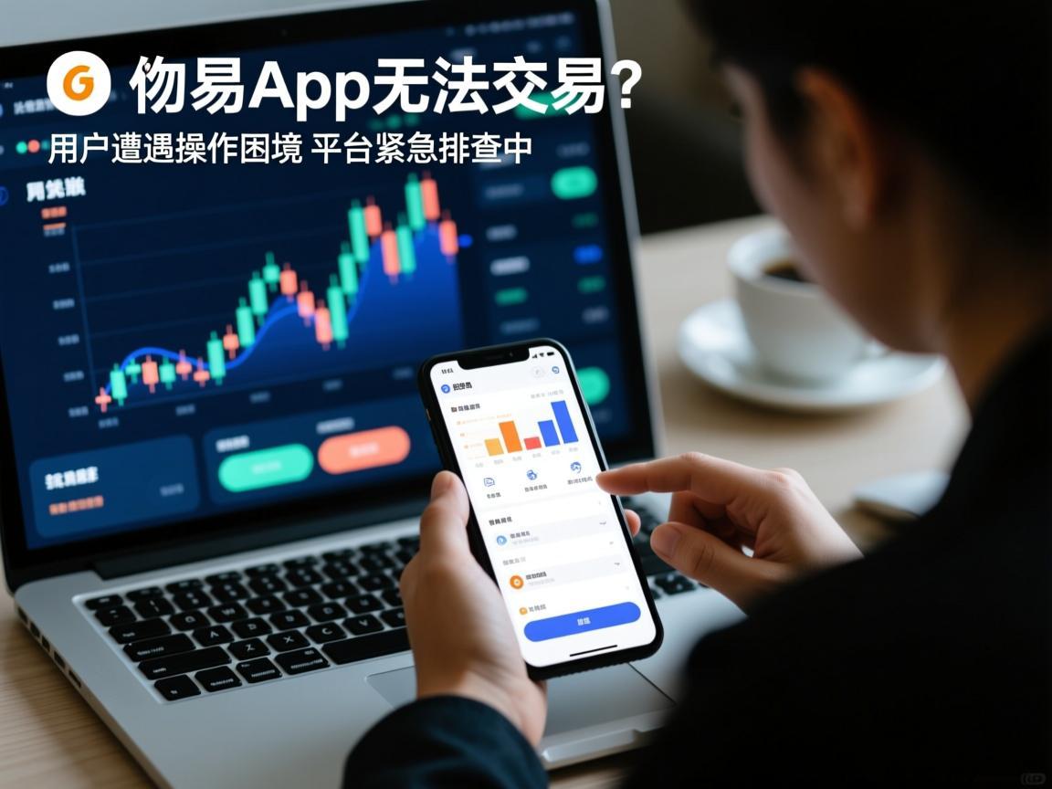 欧易App无法交易？用户遭遇操作困境，平台紧急排查中