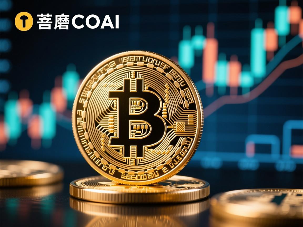 菩提币COAI现在价位，市场动态与投资价值解析