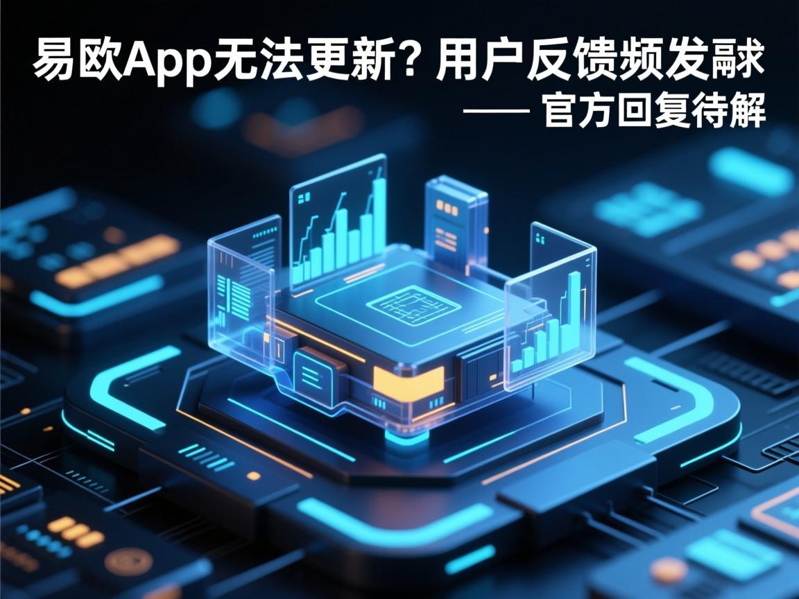 易欧app无法更新？用户反馈频发，官方回应待解