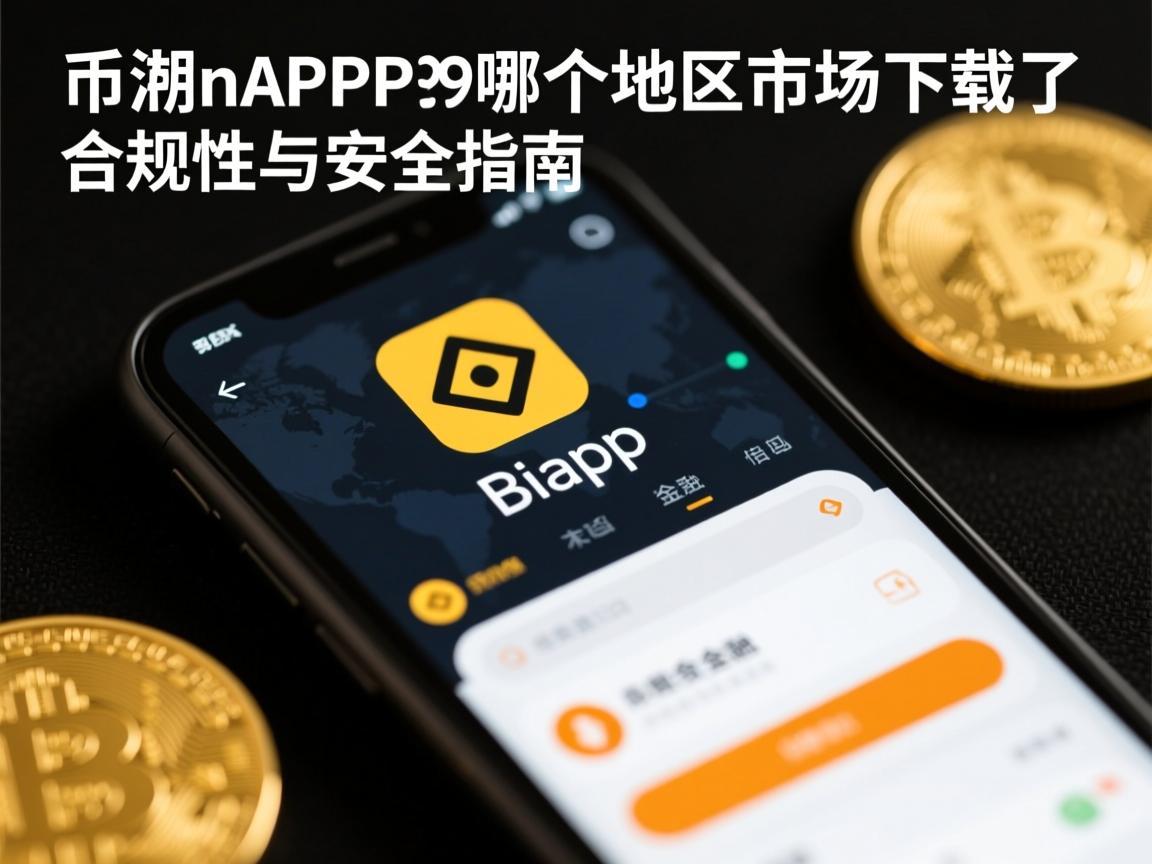 币安APP在哪个地区市场下载？合规性与安全指南