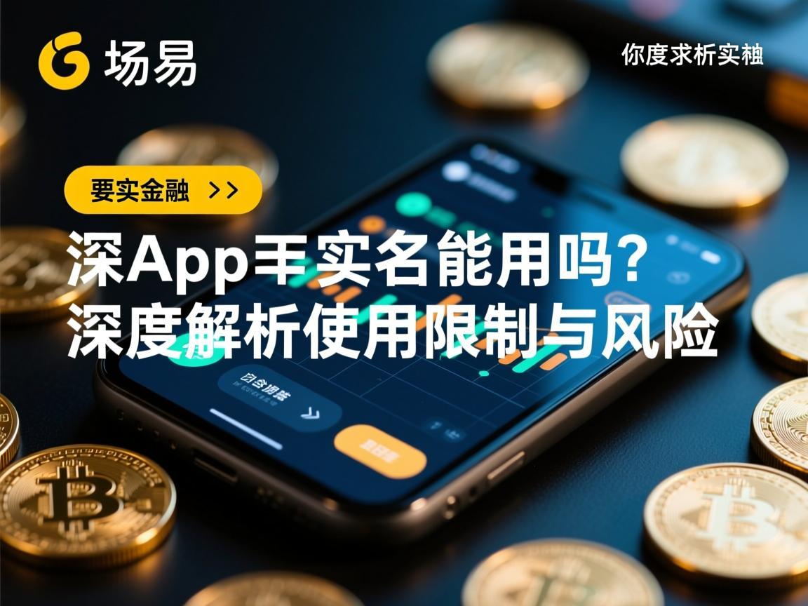 欧易App不实名能用吗？深度解析使用限制与风险