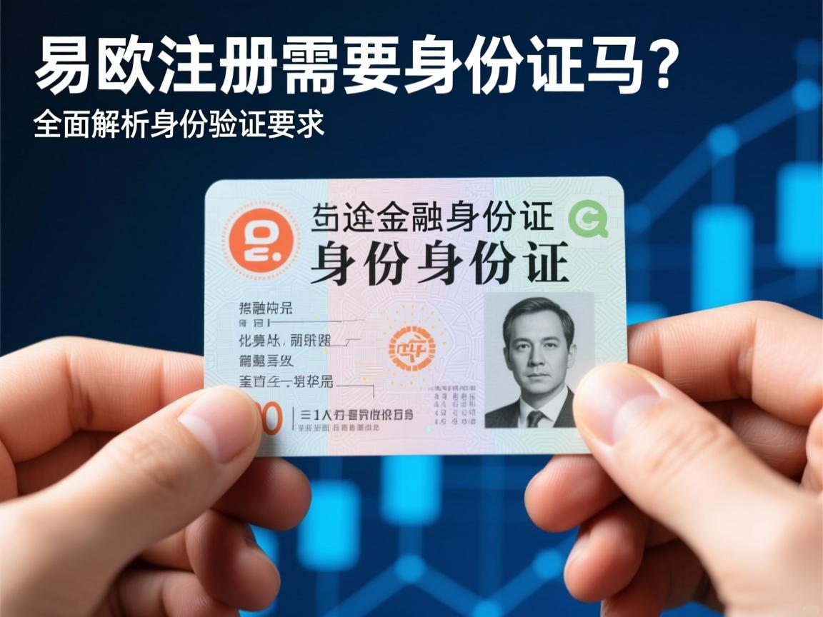 易欧注册需要身份证吗？全面解析身份验证要求