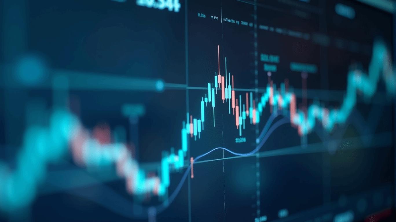 机构加密货币革命：2025 年传统金融如何重塑零售机遇