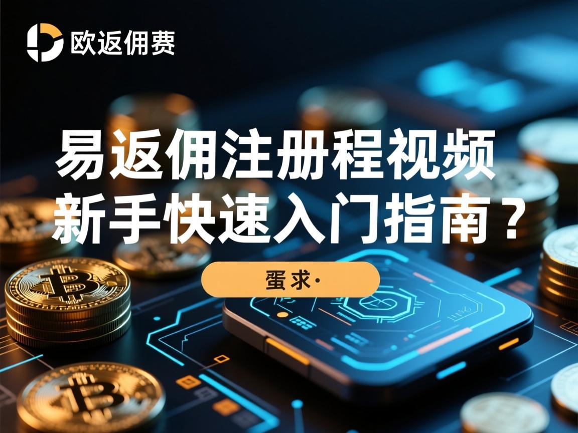 易欧返佣注册流程视频，新手快速入门指南