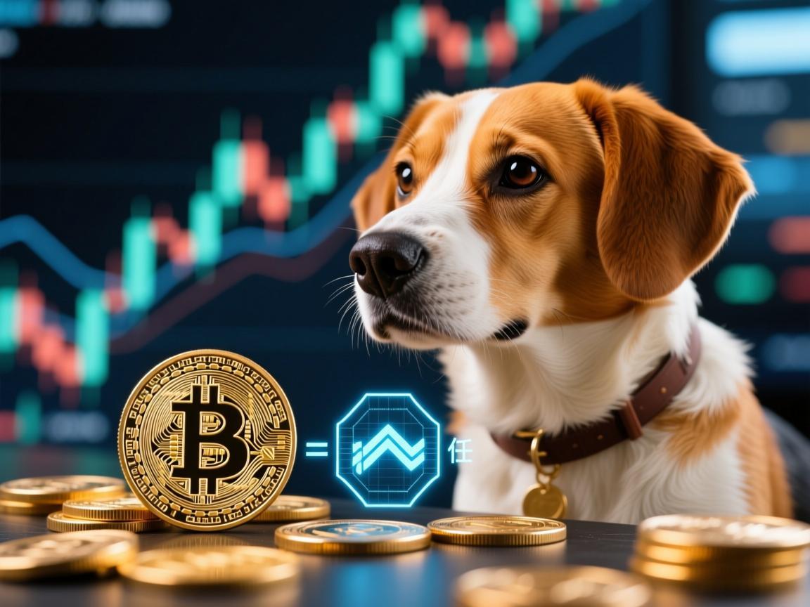 狗狗币交易与新疆，合规发展中的机遇与责任