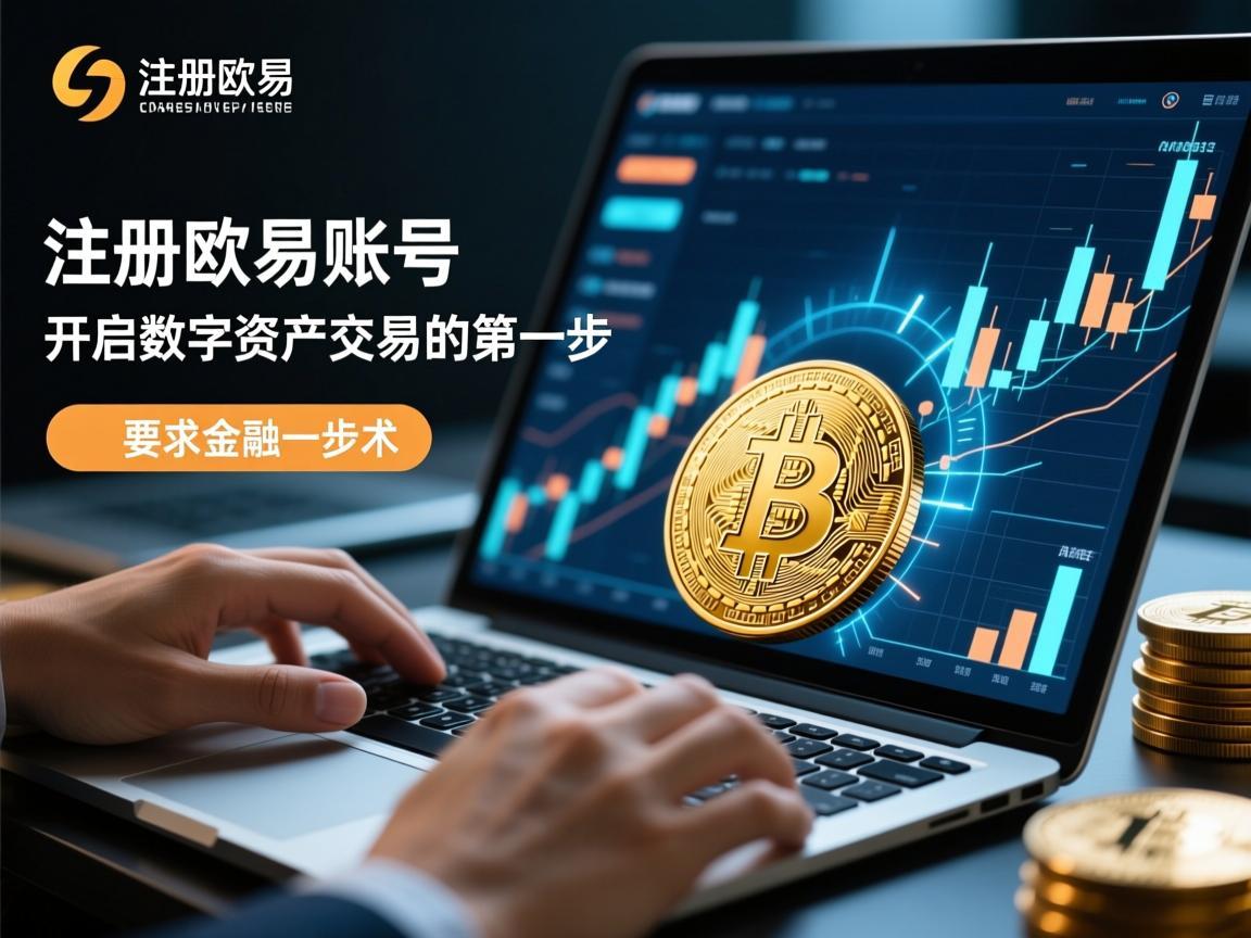 注册欧易账号，开启数字资产交易的第一步
