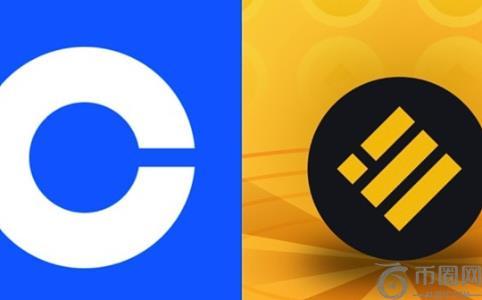 币圈“中美”关系破冰：Coinbase与币安的和解信号