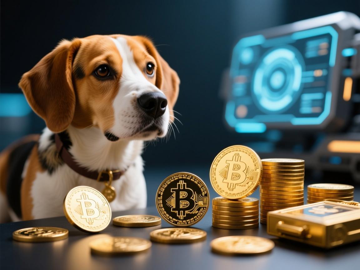 狗狗币兑换的物品在哪看？这些渠道千万别错过