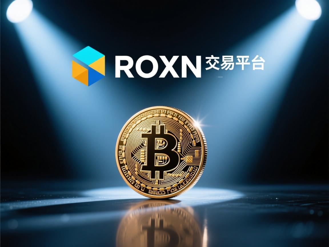 ROXN币交易平台变化，从边缘到聚光灯下的蜕变