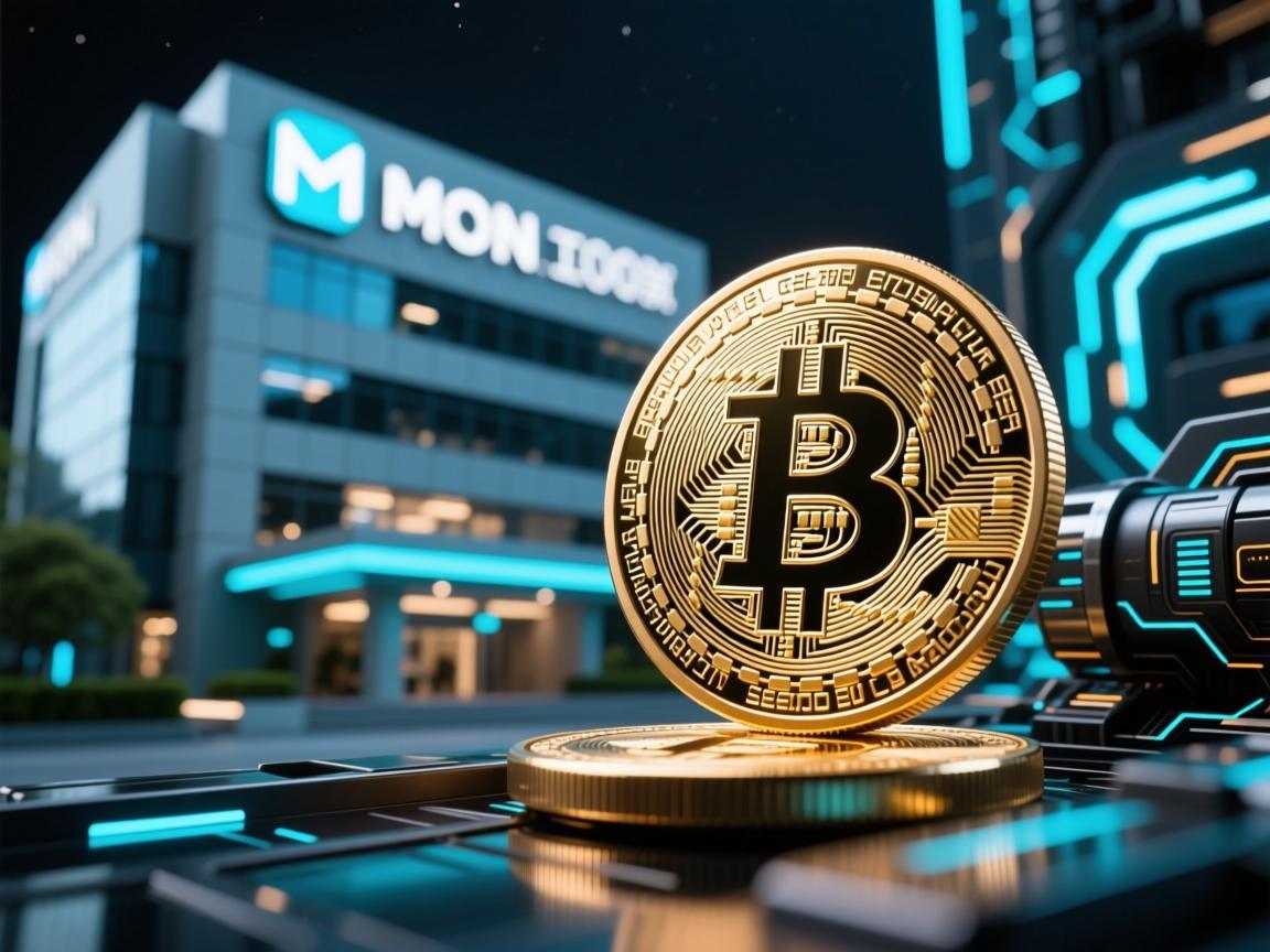 MON币总部在哪里？揭开去中心化项目的总部之谜